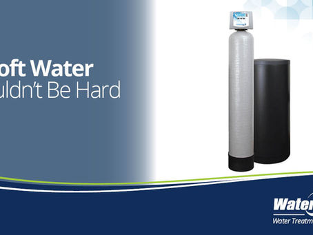 Diamond Plumbing Partners with Water-Right®: Industry Leaders in Water Treatment Solutions