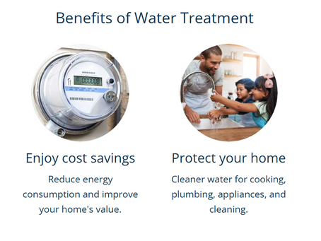 What to Expect When You Have a New Water Softener Installed in Your Home