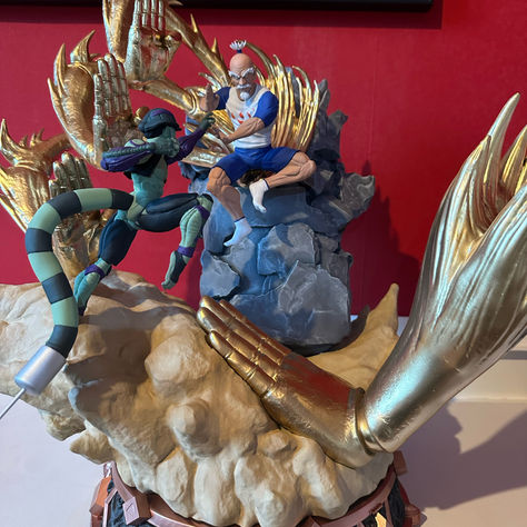 Figurine Hunter X Hunter 