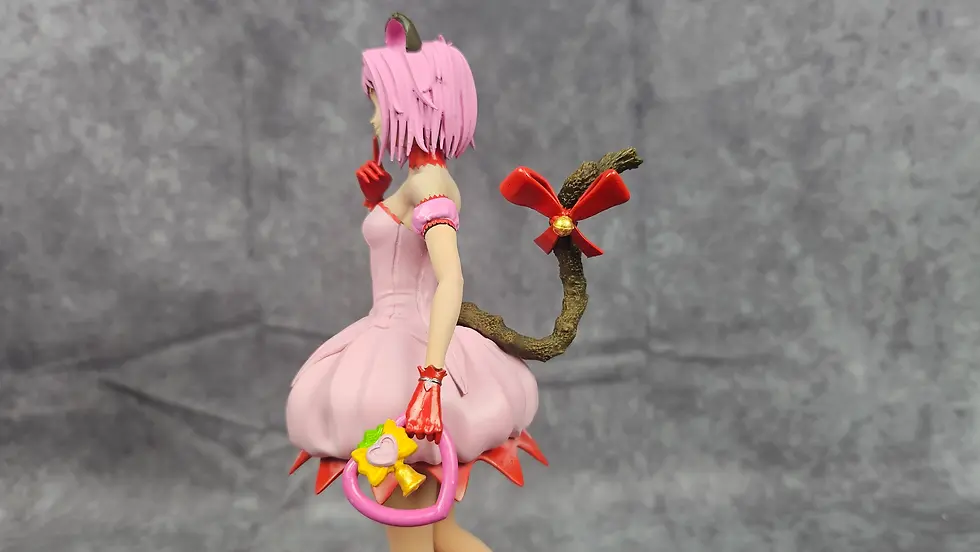 Thumbnail: Figurine Tokyo Mewmew Ichigo Momomiya