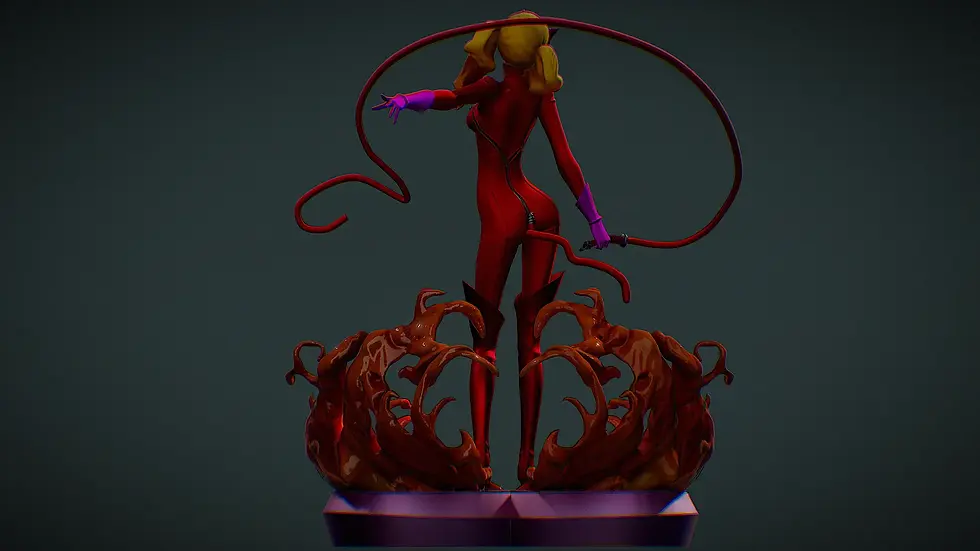 Thumbnail: Figurine Ann Takamaki persona 5