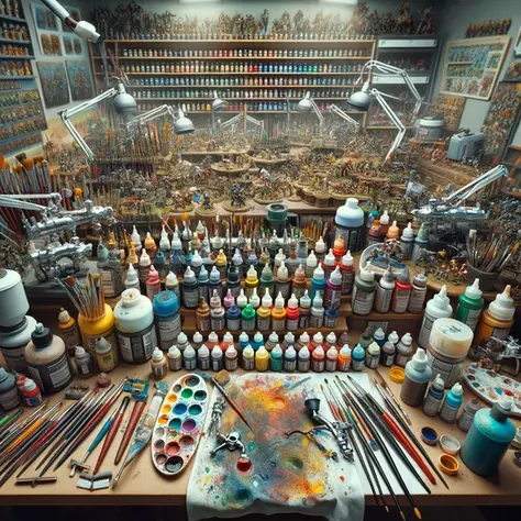 Analyse des coûts liés à l'achat d'une figurine : entre art et Science, un voyage fantastique