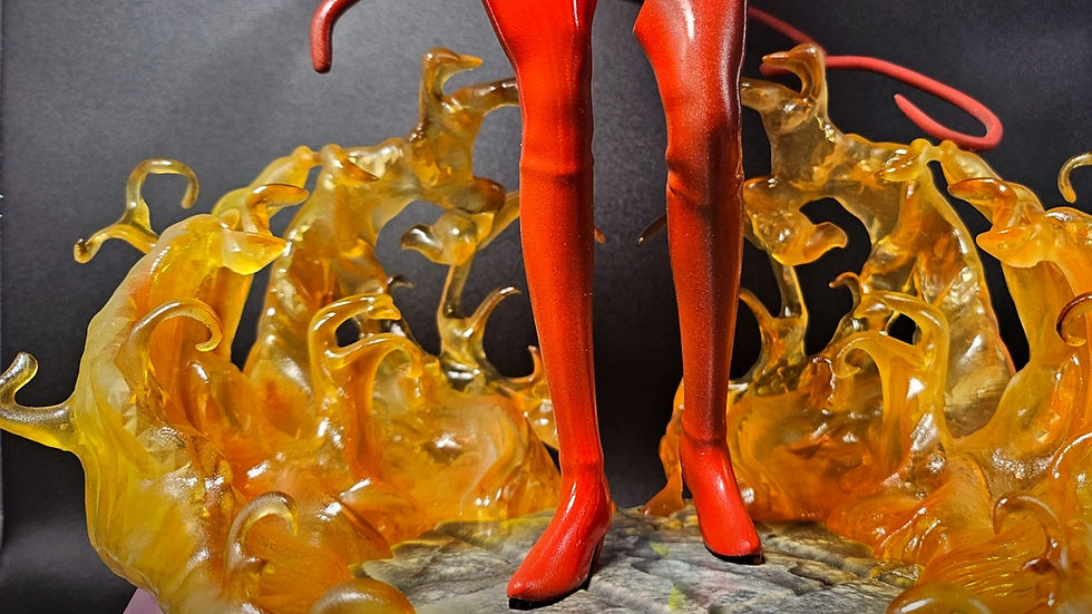 Thumbnail: Figurine Ann Takamaki persona 5