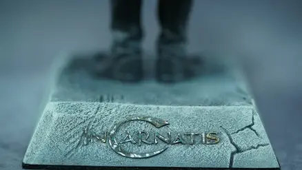 Figurine personnalisée TARA NEX