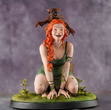 Figurine jeu de plateau