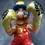 Miniature : Figurine Mario Boxeur