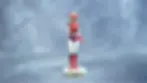 Figurine vénusia Goldorak