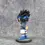 Thumbnail: Figurine sasuke uchiwa chibi peinte à la main