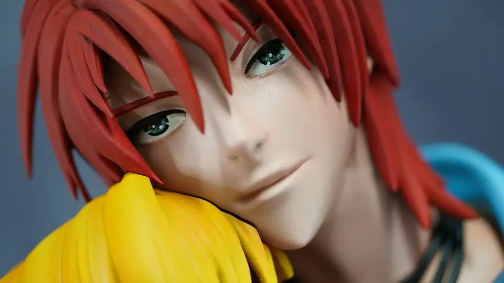 Thumbnail: Figurine  Ayashi no Ceres