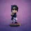 Miniature : STL Sasuke uchiwa pour imprimante 3D