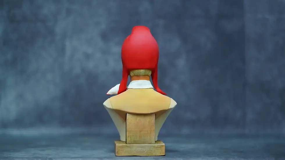 Thumbnail: Figurine Brigitte Bardot