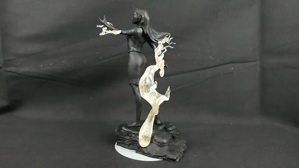 Miniature : Figurine Pocahontas Disney