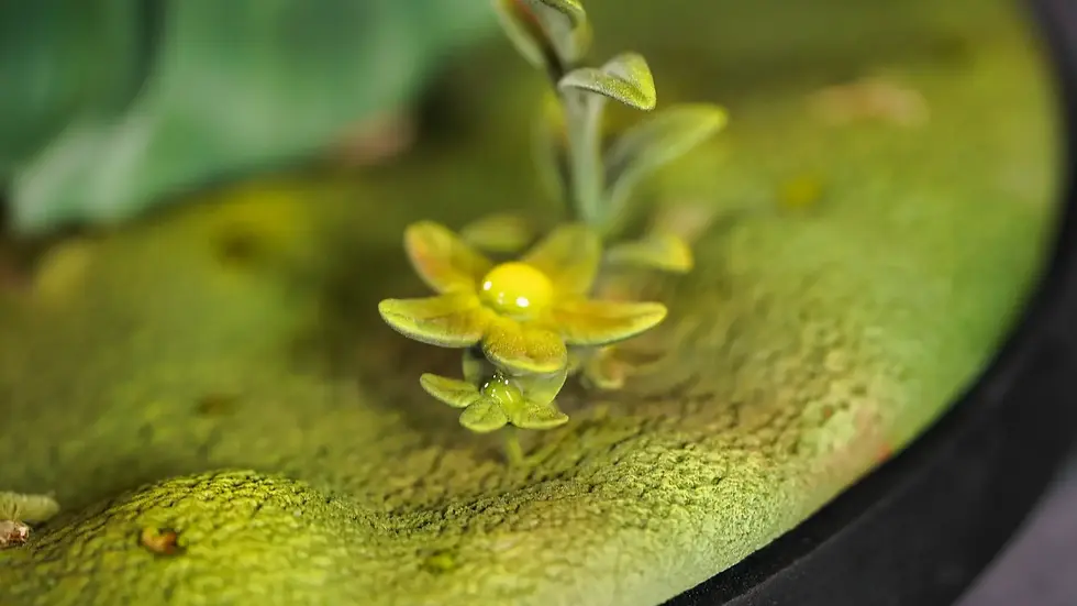 figurine personnalisée