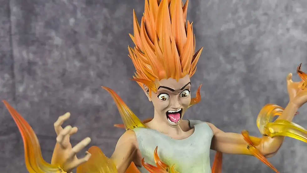 Thumbnail: Figurine Dreamland Terrence
