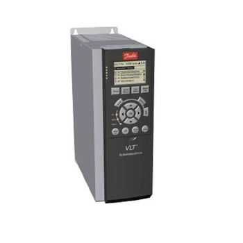 Fc 301 VLT® AutomationDrive FC 300 series
