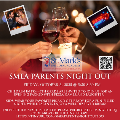Parents, it’s your turn to relax! 🌙