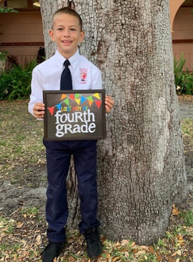 ST Mark's Episcopal Academy Parent Testimonials