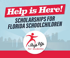 Florida's StepUp for Student Scholarships