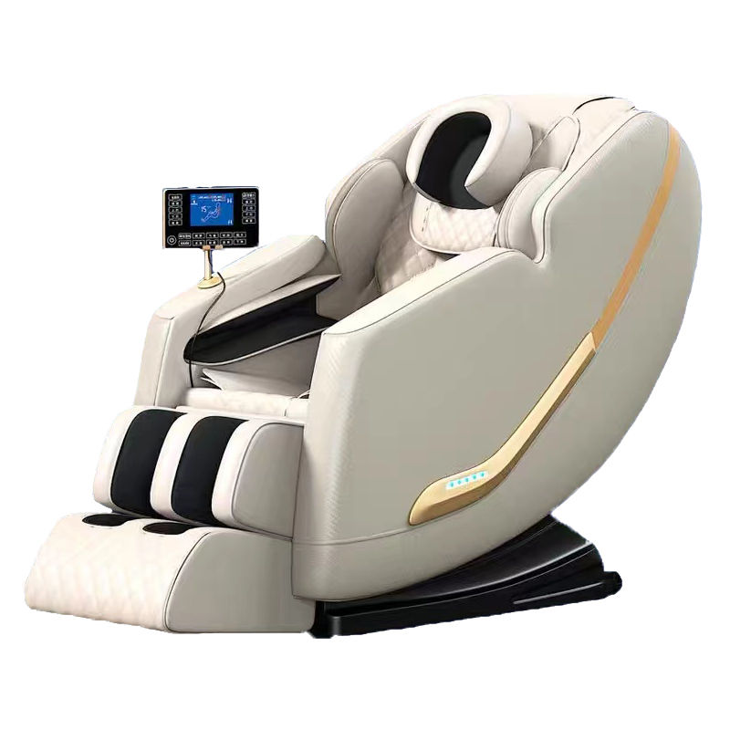 Masažinis krėslas RF-X2