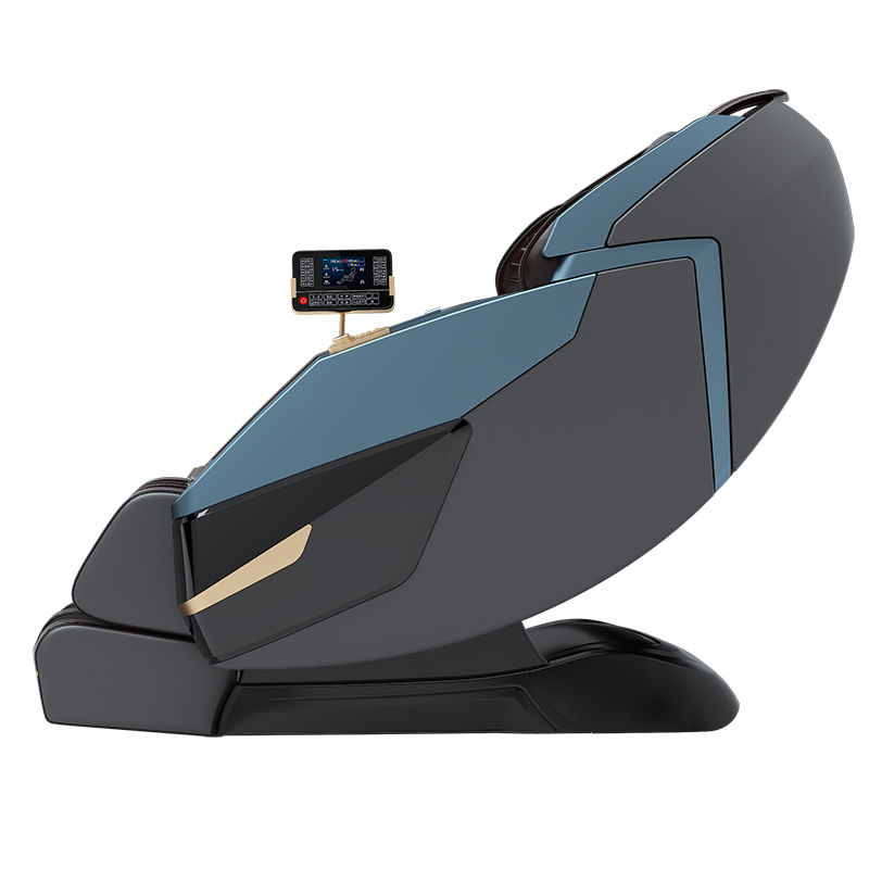 Miniatiūra: SL-Track masažinis krėslas RF-2218 (Luxury)