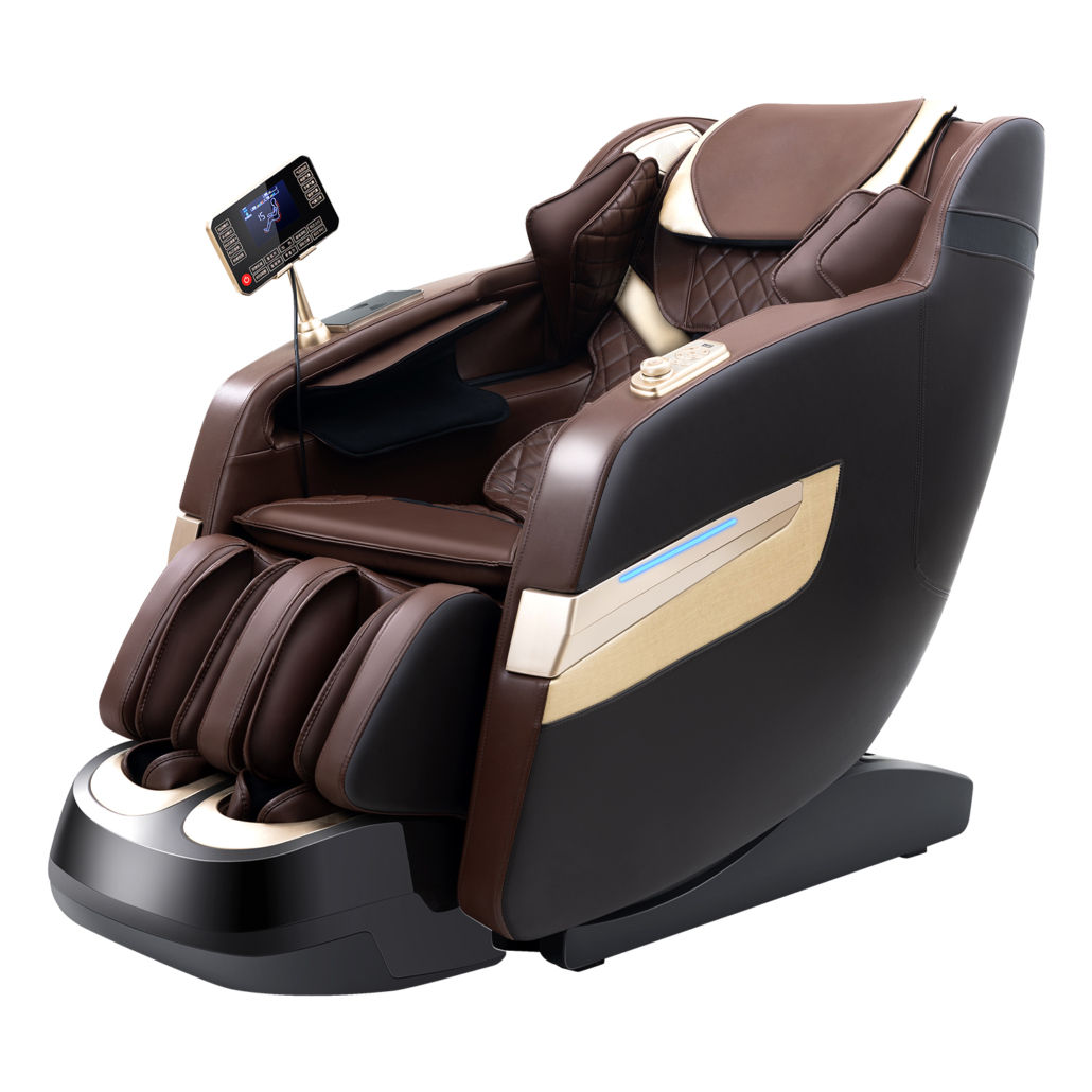 SL-Track masažinis krėslas RF-Y10