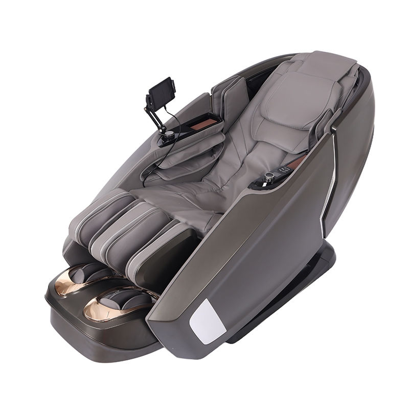 SL-Track masažinis krėslas RF-8589 (High-End Luxury)