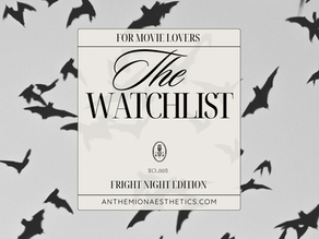 31 Frightening Flicks & TV Shows to Watch This Spooky Season