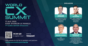 Taking a step towards amplifying customer experience
