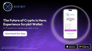From Cash to Crypto: How Scrybit Makes Web3 Easy to Access