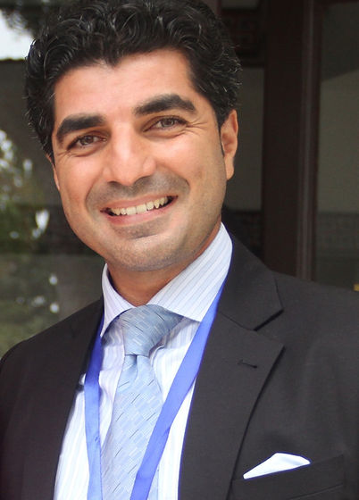 Dr. Mazdak Rafaty Conference.jpeg