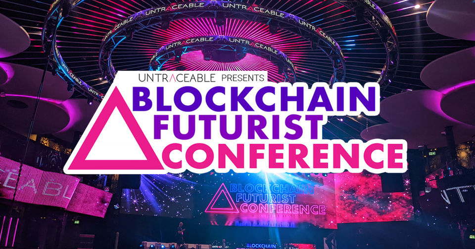 Futurist Blockchain Conference
