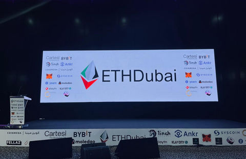 ETHDubai