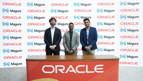 Magure Enters 2026 on the Back of a Transformational 2025, Strengthening Its Position as a Leading Enterprise AI Innovation Partner in the UAE