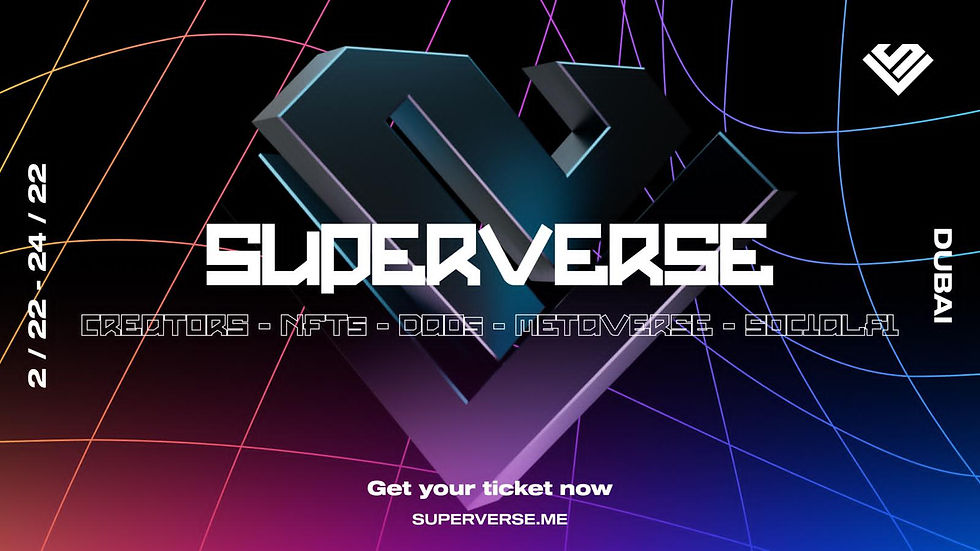 SuperVerse