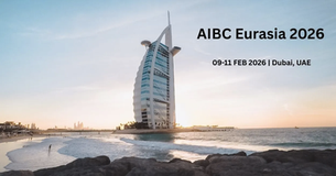 From expo floor to VIP dinners: AIBC Eurasia 2026 unpacked