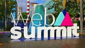 Web Summit Lisbon 2024