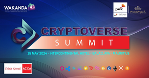 Cryptoverse Summit 2024: Shaping the Future of Finance and Technology
