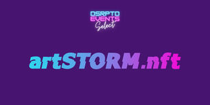 artSTORM.nft to take place within ETH Safari the biggest and first ETH event in East Africa