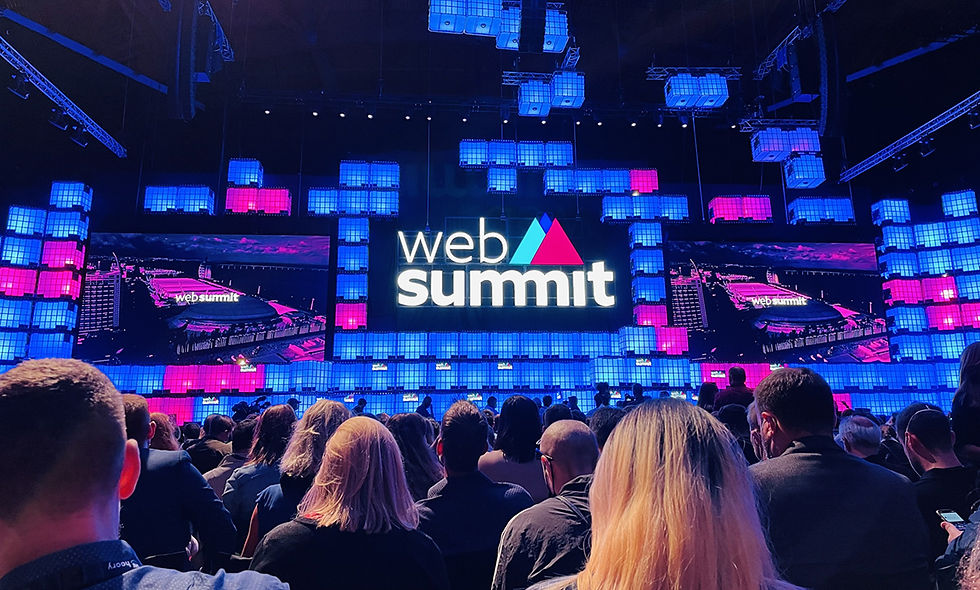 Web Summit 2023