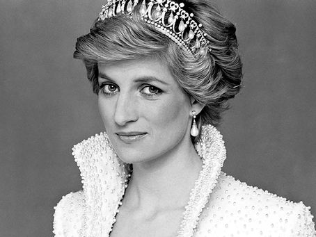 Princess Diana: Her Legacy Lives On