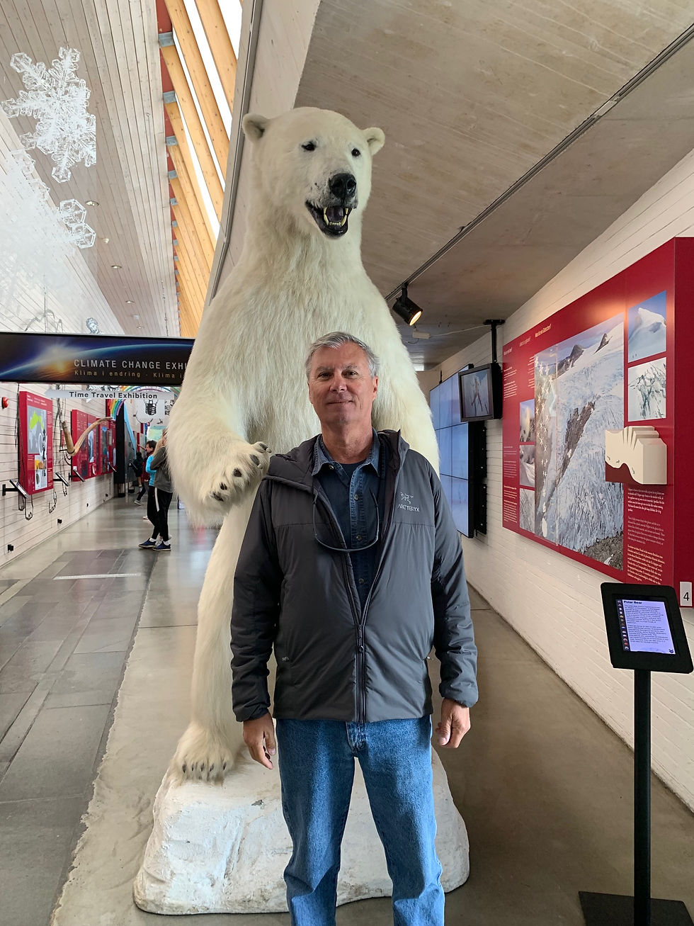 Some advice from a first time blogger