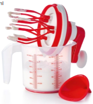 BRZI CHEF SA DVIJE BRZINE