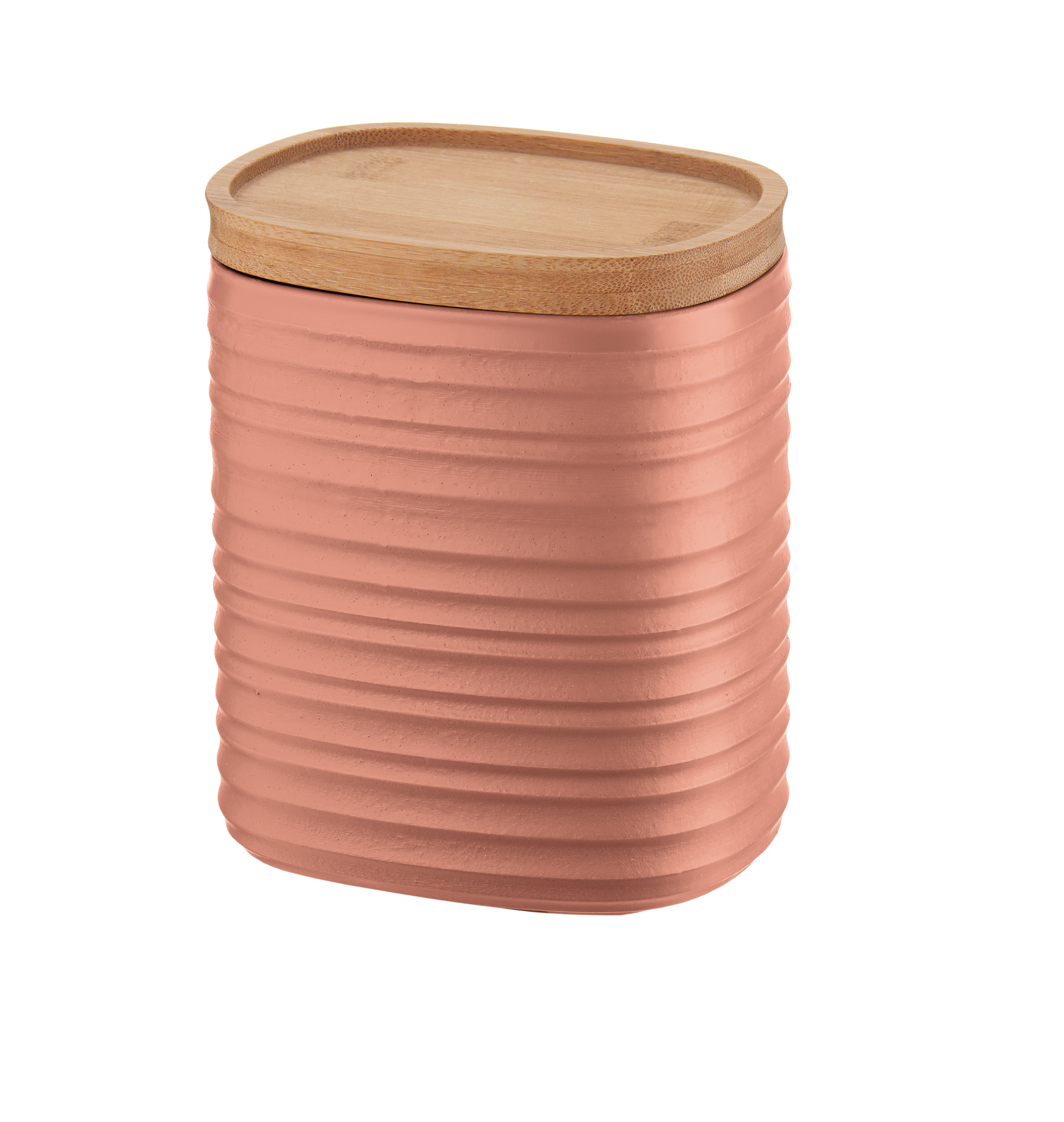 Tierra - M spremnik za pohranu 1000 ml rozi