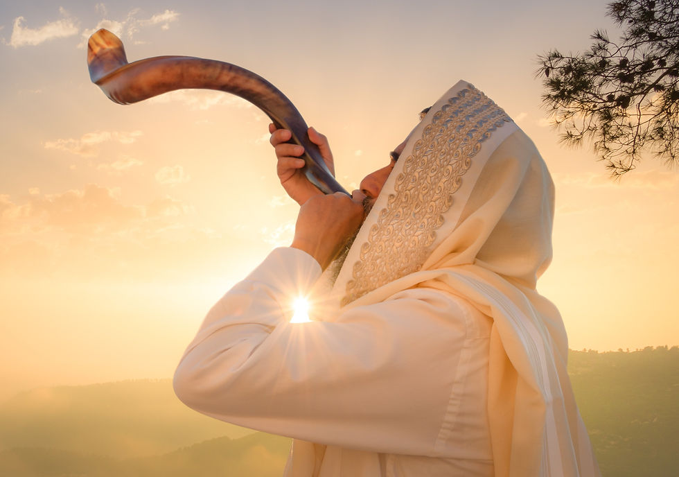 Jewish Celebration