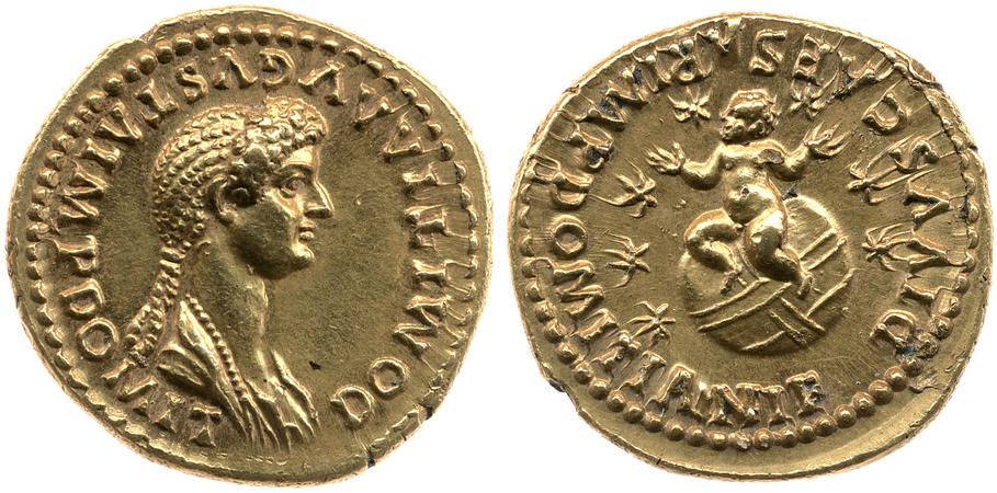 Roman Coin