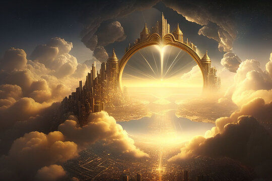 New Jerusalem