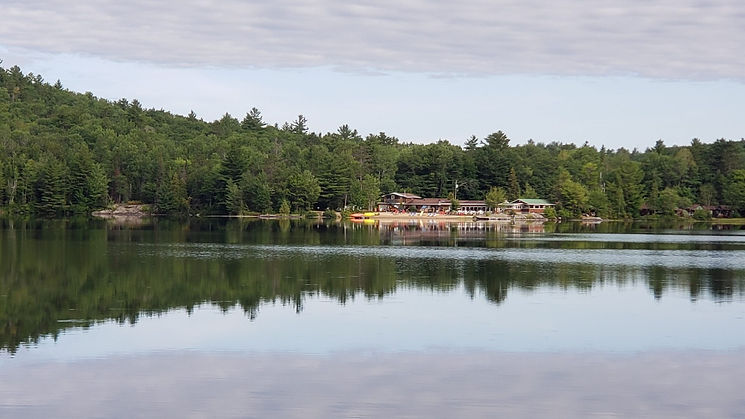 Spectacle Lake Lodge | Barry's Bay | Ontario