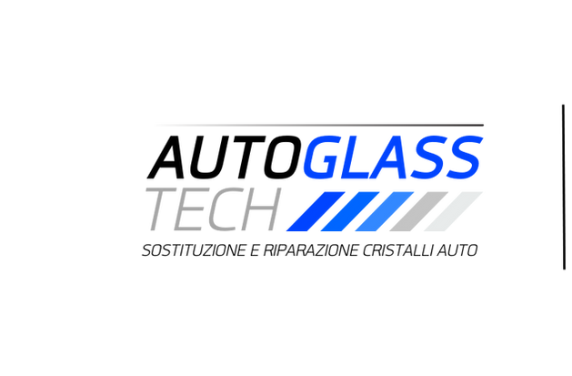 AUTOGLASS TECH Vetrocar logo