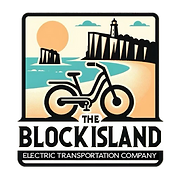 Block Island Electric Bike Rentals