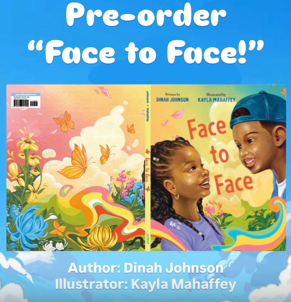 FACE to FACE - Pre-order